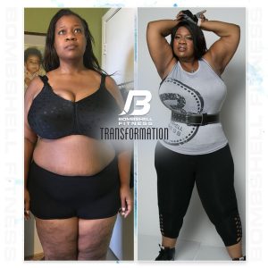 Online Training Program Transformation